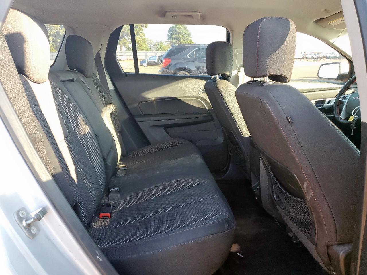 2016 GMC Terrain Sle VIN: 2GKALNEK7G6206067 Lot: 82443725