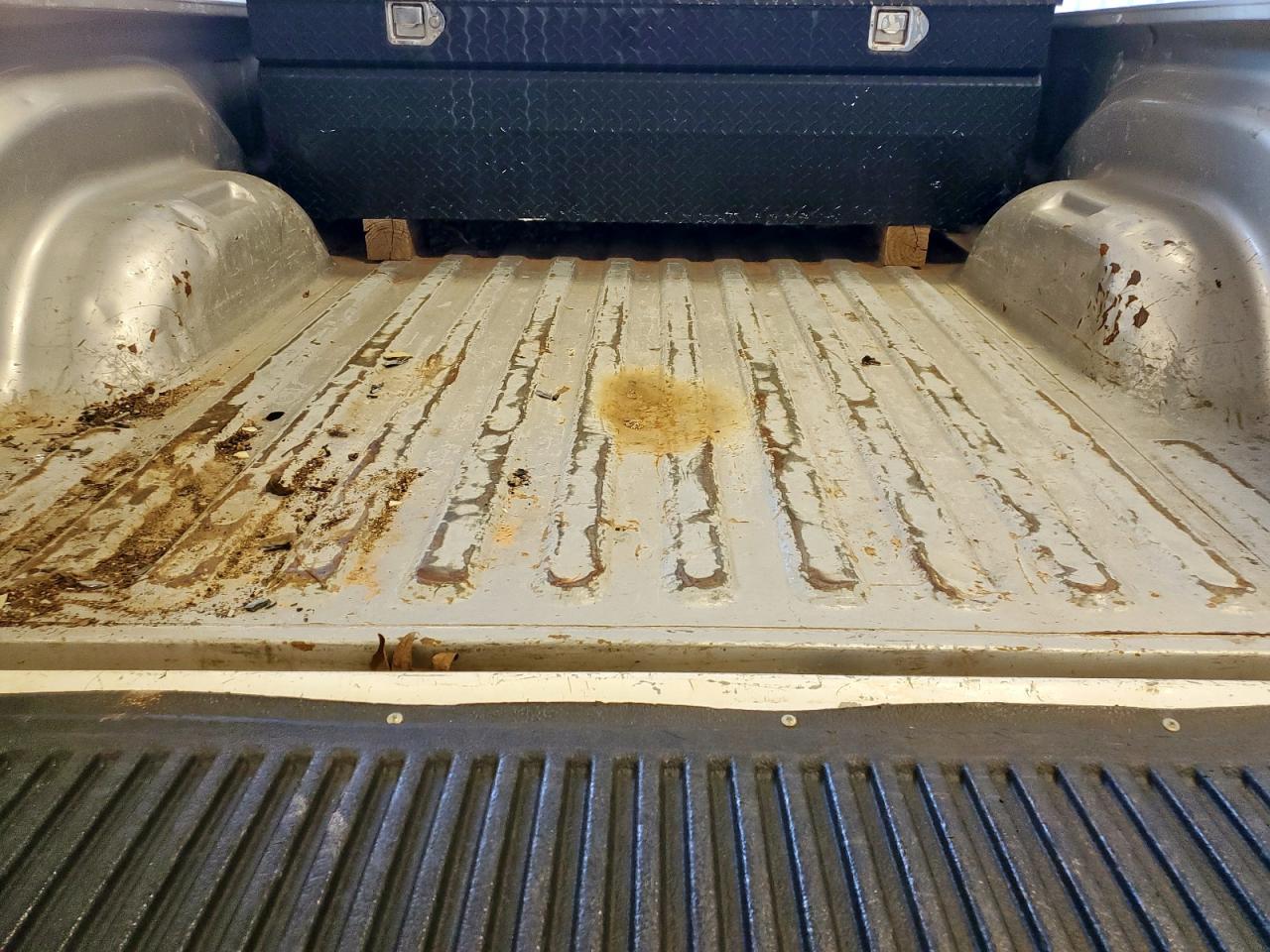 2005 Dodge Ram 1500 St VIN: 1D7HU16N95J540311 Lot: 85116065