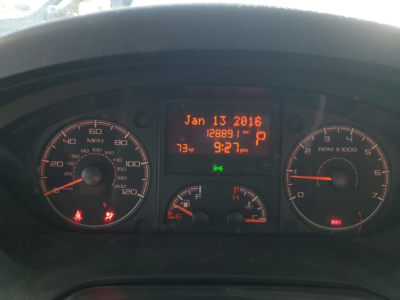 2017 Ram Promaster 1500 1500 Standard VIN: 3C6TRVAG6HE527000 Lot: 85910815