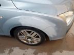 2004 FORD FOCUS GHIA TDCI  for sale at Copart WESTBURY