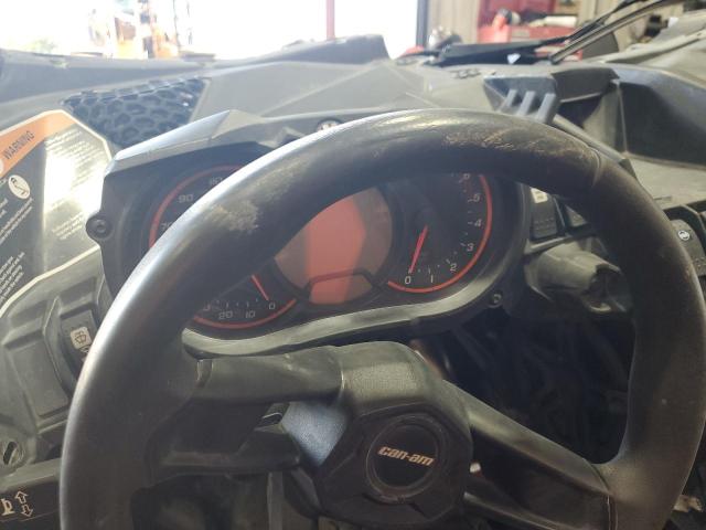 2017 CAN-AM MAVERICK X3 MAX UTILITY VEHICLE