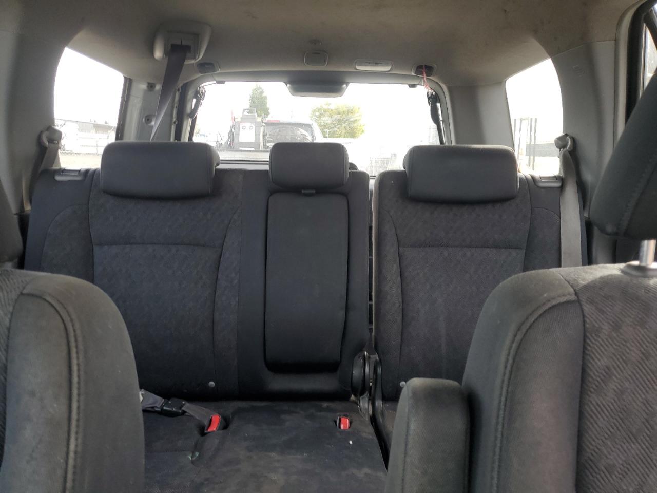 2005 Honda Cr-V Lx VIN: JHLRD68515C001908 Lot: 89544765