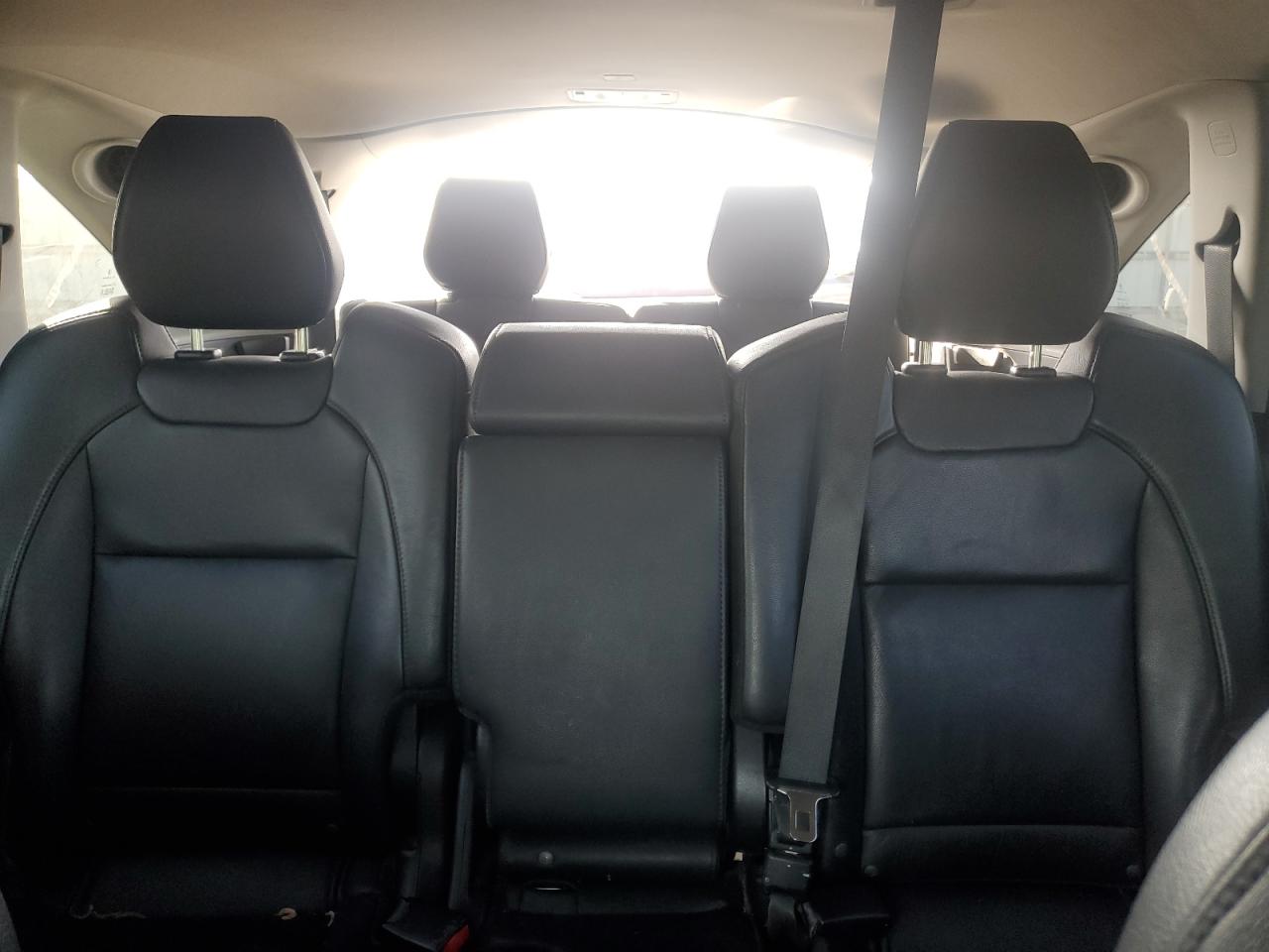 2017 Acura Mdx Technology VIN: 5FRYD4H55HB030962 Lot: 81804485