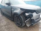 2019 LAND ROVER DISCOVERY HSE TD6 AUTO  for sale at Copart YORK