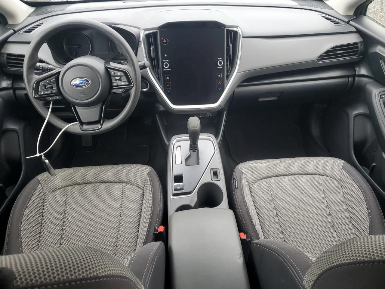 2024 Subaru Crosstrek Premium VIN: JF2GUADC5R8208436 Lot: 86148975