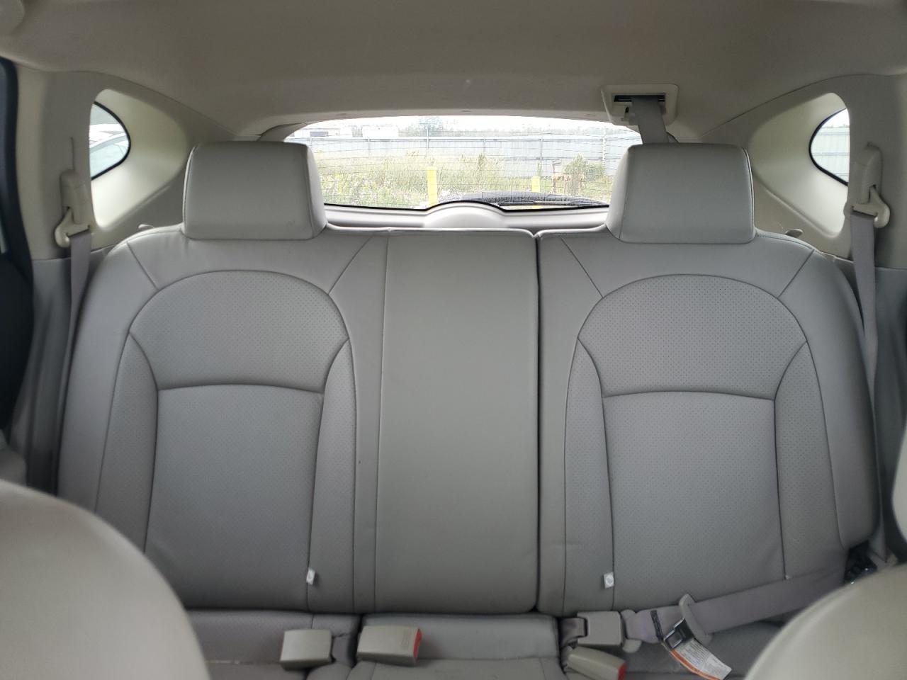 2011 Nissan Rogue S VIN: JN8AS5MT4BW182872 Lot: 83947535