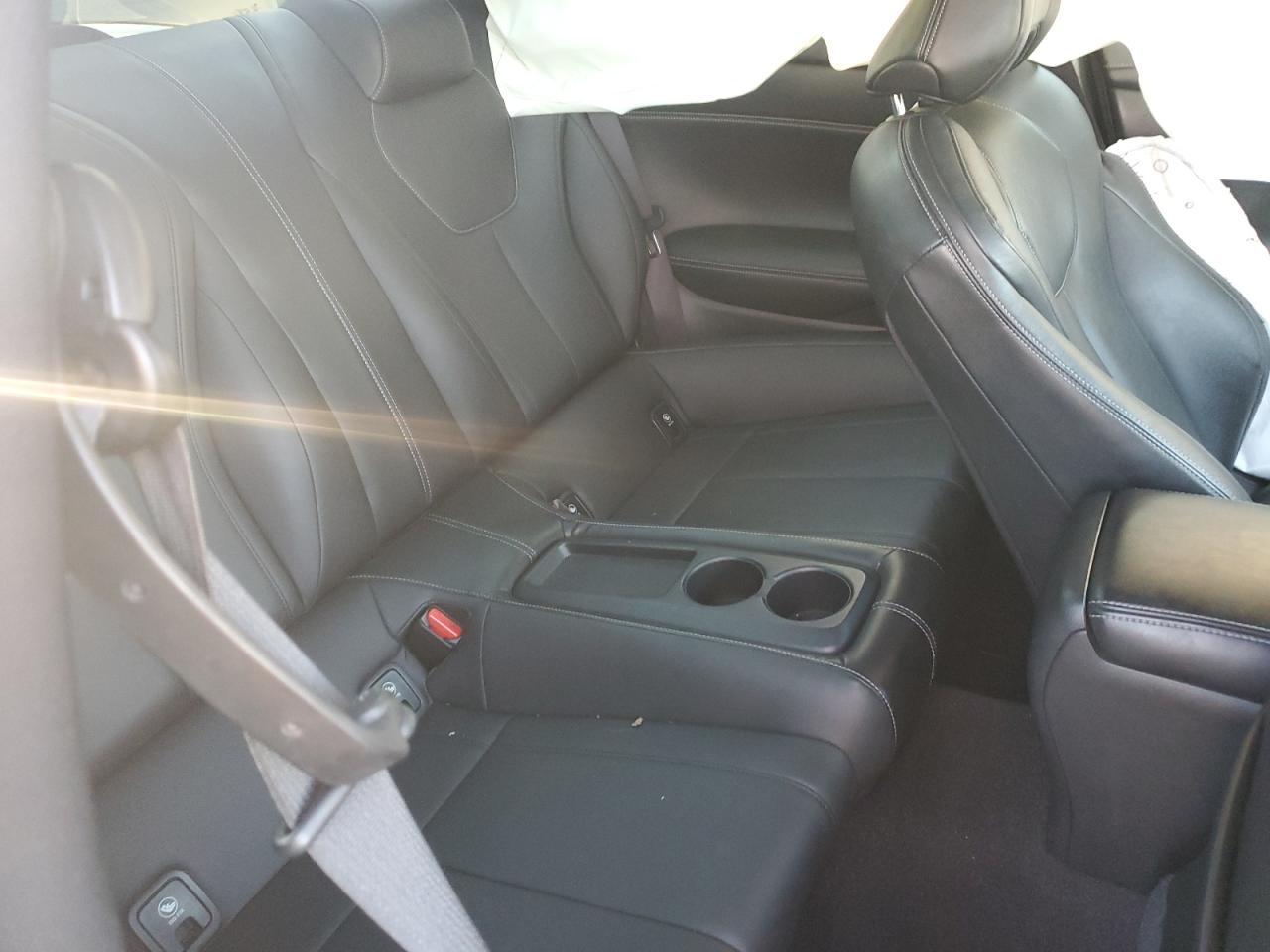 2017 Infiniti Q60 Premium VIN: JN1EV7EK0HM363691 Lot: 81933735