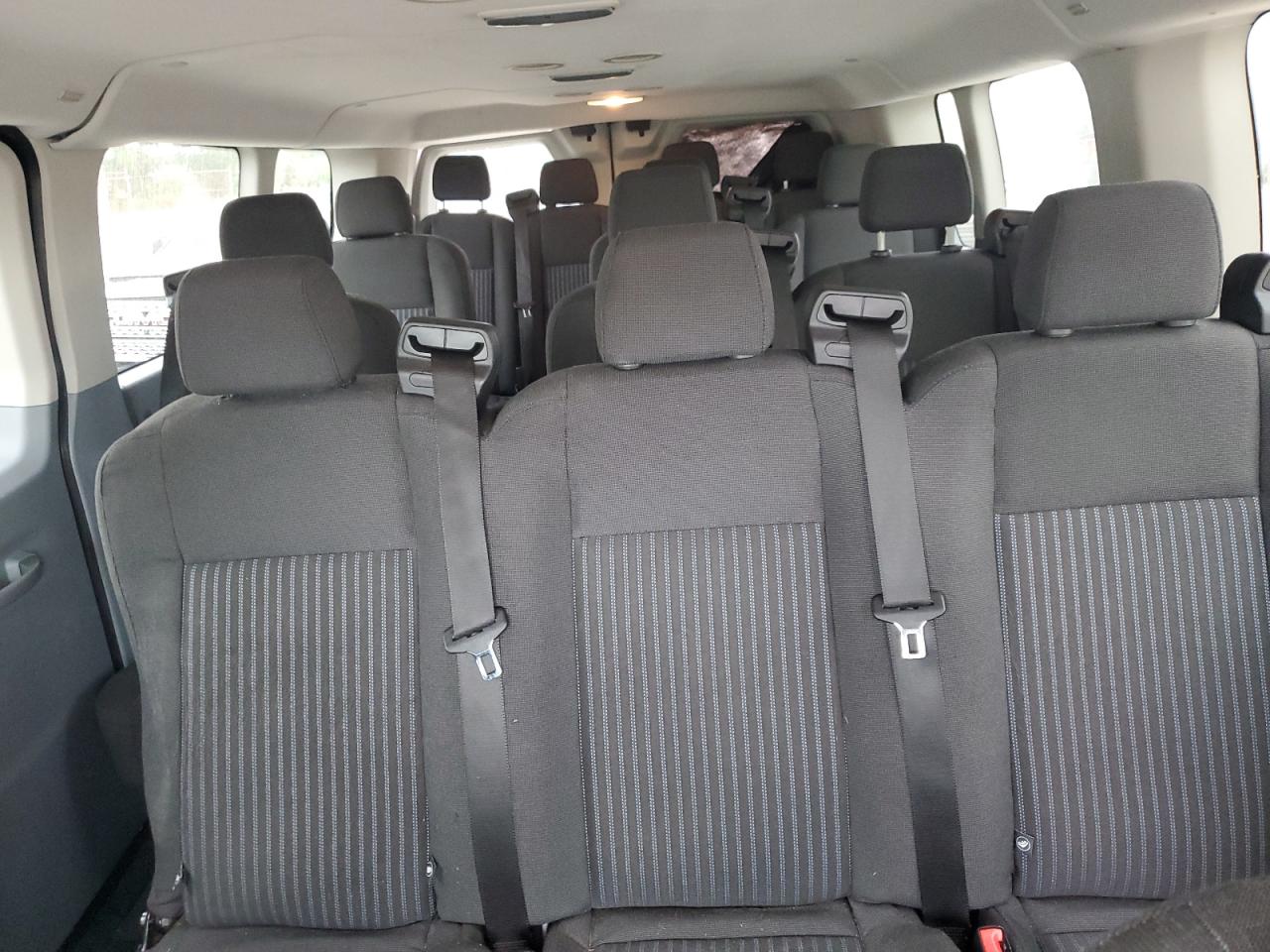 2016 Ford Transit T-350 VIN: 1FBZX2ZMXGKB33758 Lot: 84640405