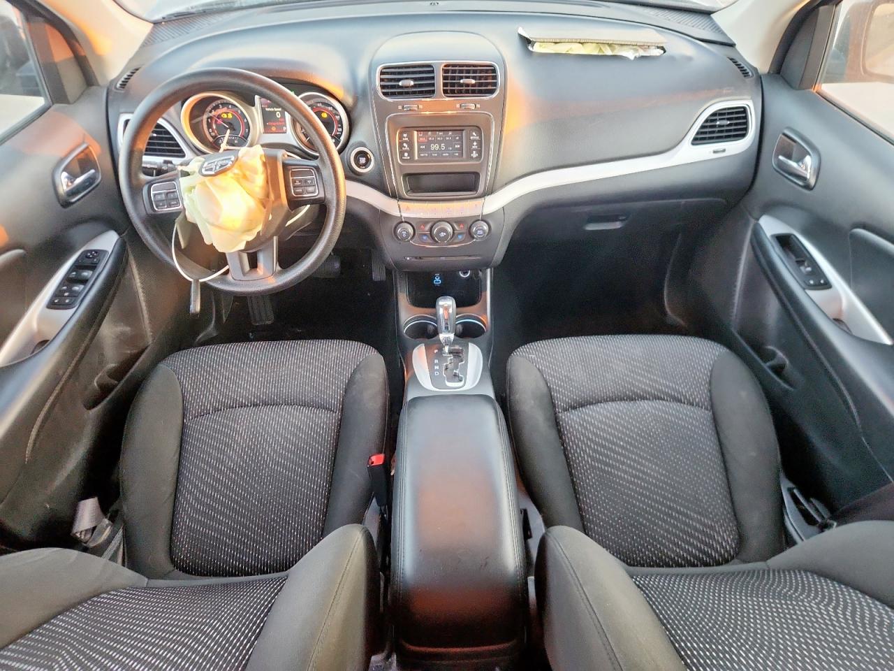 2020 Dodge Journey Se VIN: 3C4PDCAB7LT270502 Lot: 84623105