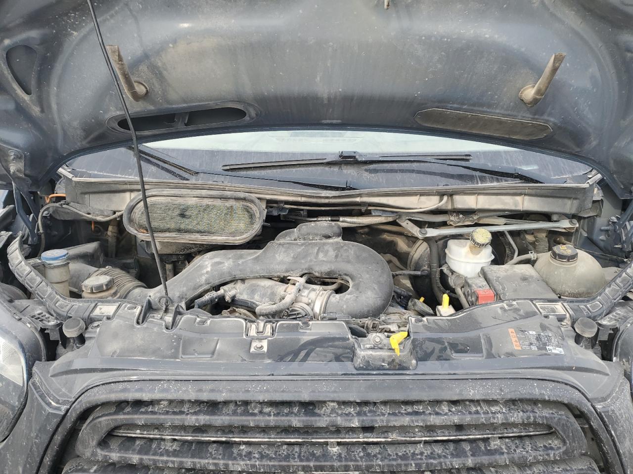 2019 Ford Transit T-250 VIN: 1FTYR3XM7KKB90471 Lot: 82395005