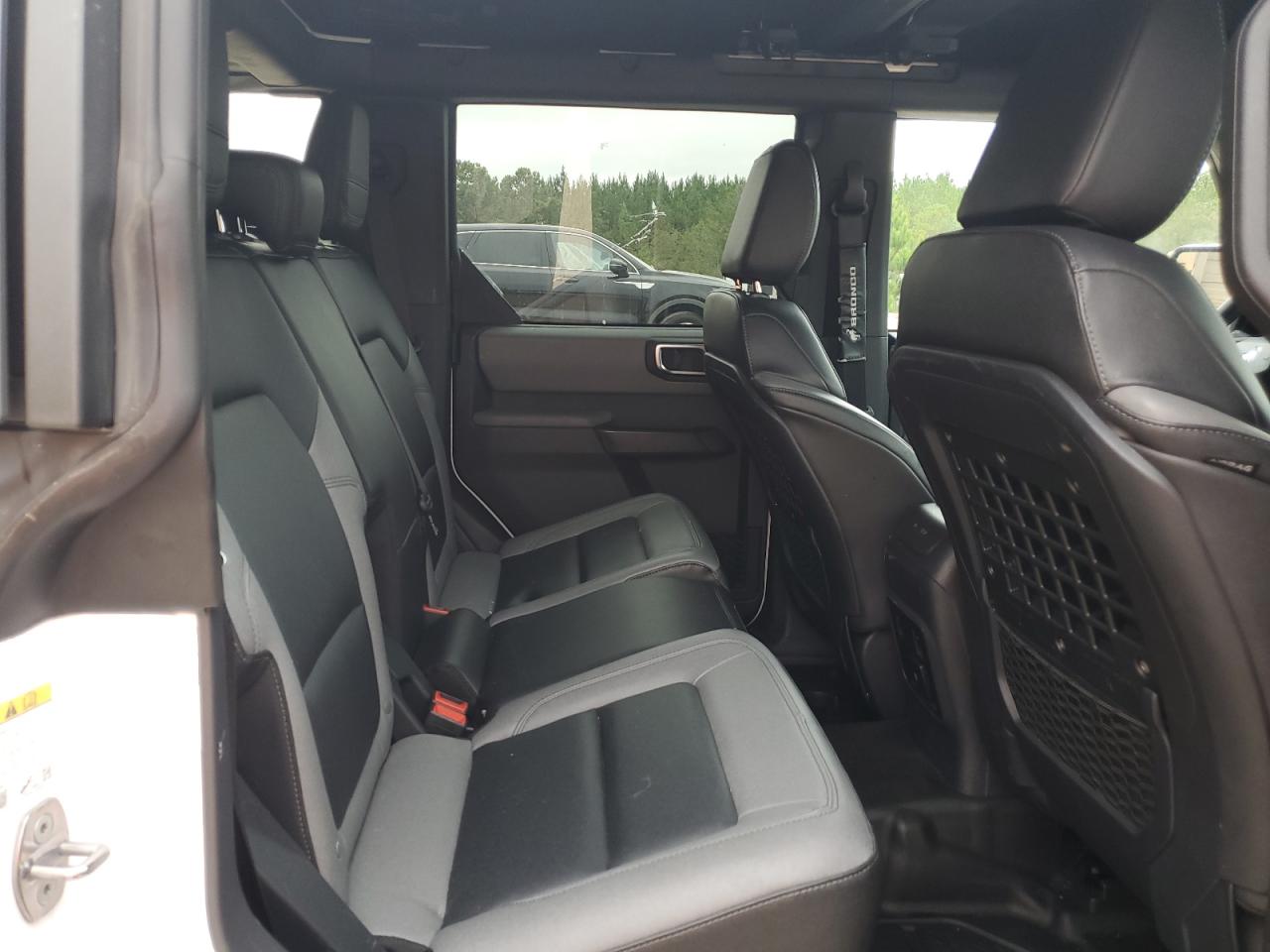 2023 Ford Bronco Base VIN: 1FMDE5BH7PLC16046 Lot: 82265415
