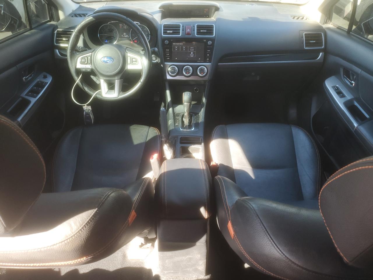 2017 Subaru Crosstrek Limited VIN: JF2GPANC5H8209199 Lot: 84222015