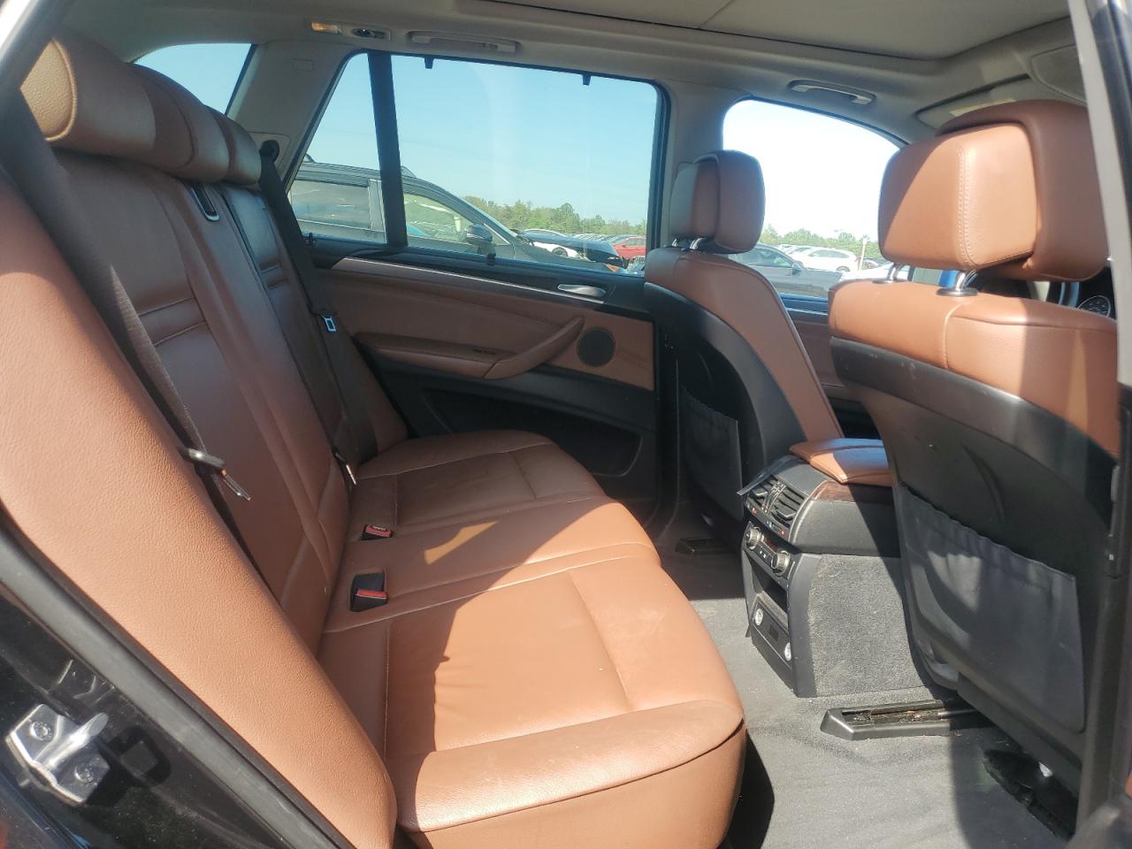 2013 BMW X5 xDrive35I VIN: 5UXZV4C52D0E03234 Lot: 81968005