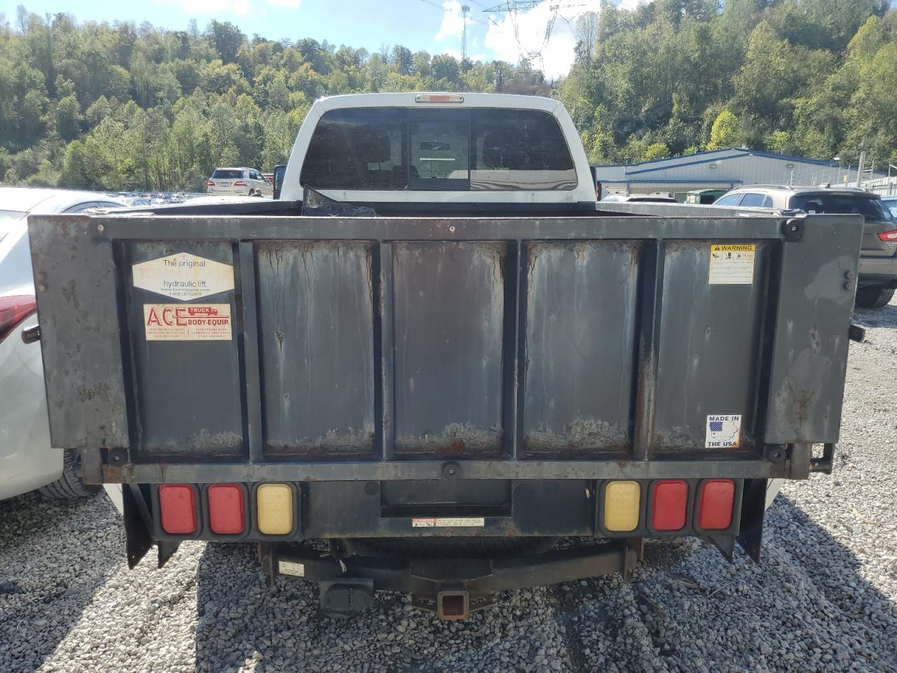 2015 Ford F250 Super Duty VIN: 1FT7X2B67FEA68251 Lot: 82220175