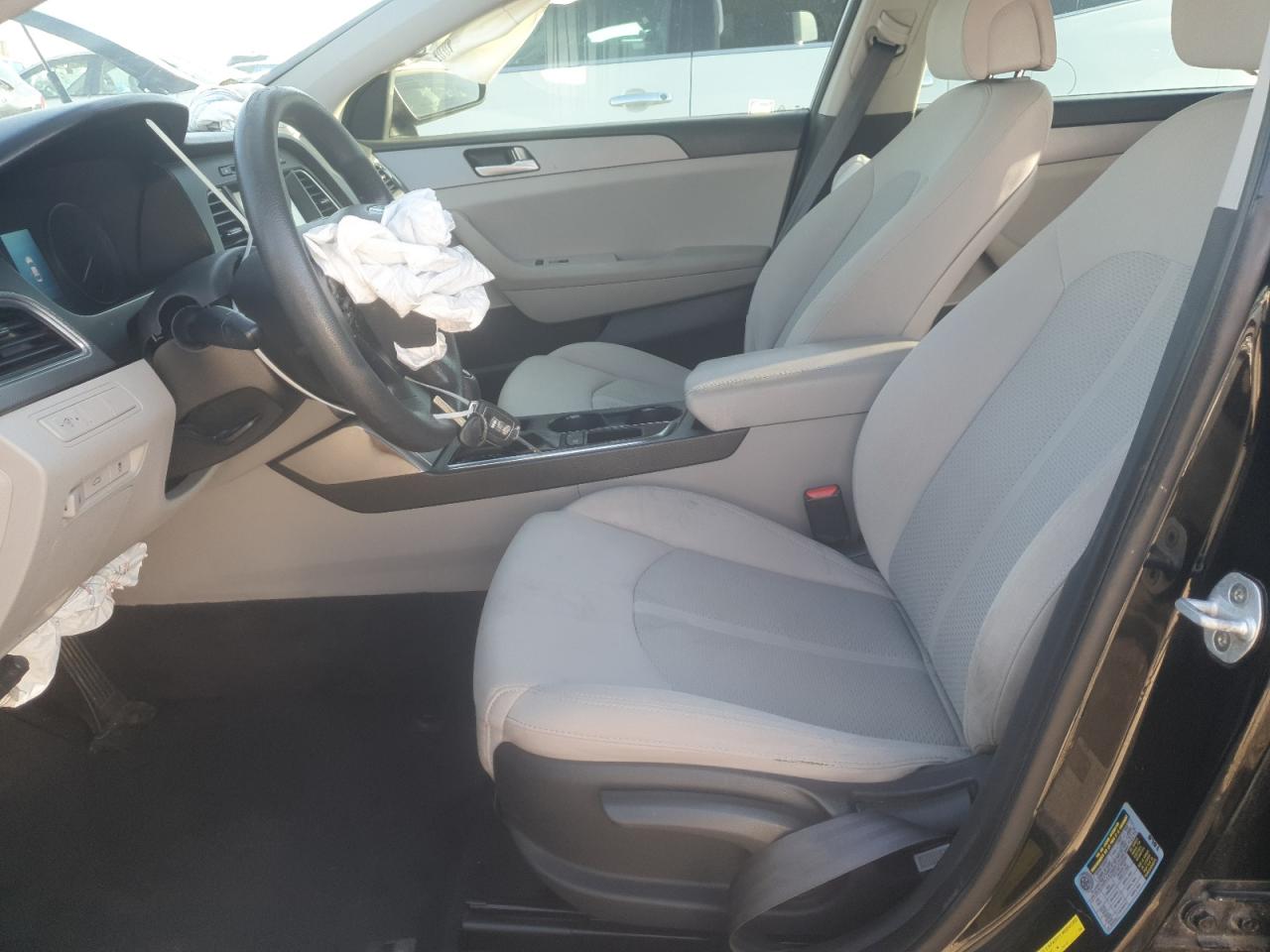 2016 Hyundai Sonata Se VIN: 5NPE24AF6GH368495 Lot: 85324285