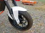 2014 KTM 690 DUKE 14  for sale at Copart CORBY