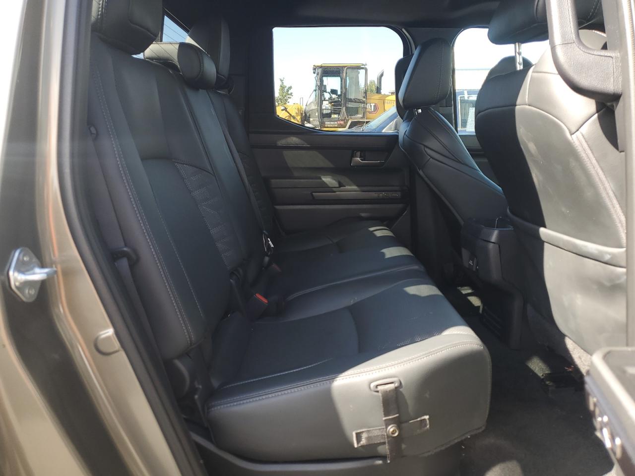 2024 Toyota Tacoma Double Cab VIN: 3TMLB5JN1RM053234 Lot: 82247505