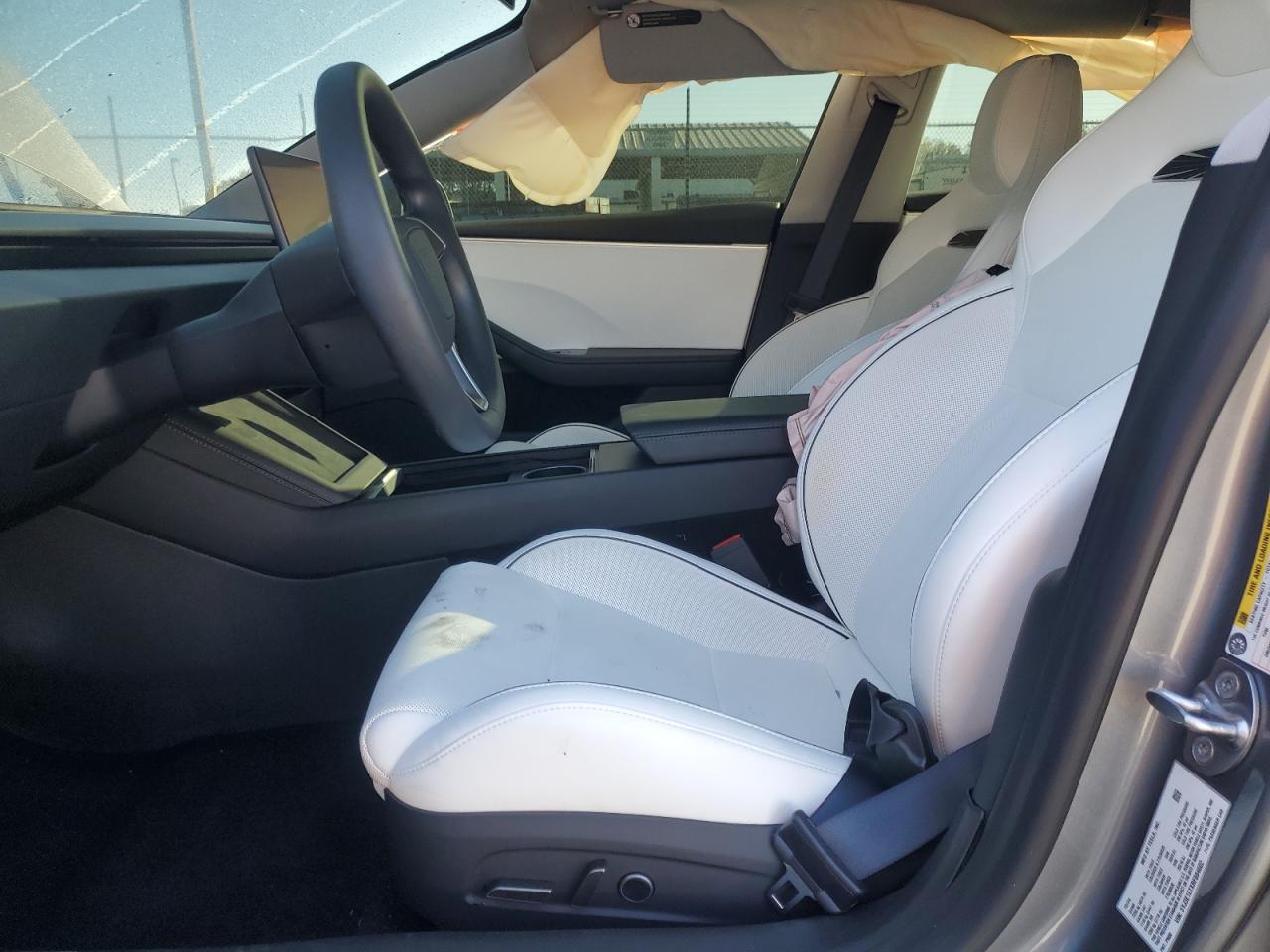 2024 Tesla Model 3 VIN: 5YJ3E1ETXRF884602 Lot: 90381845