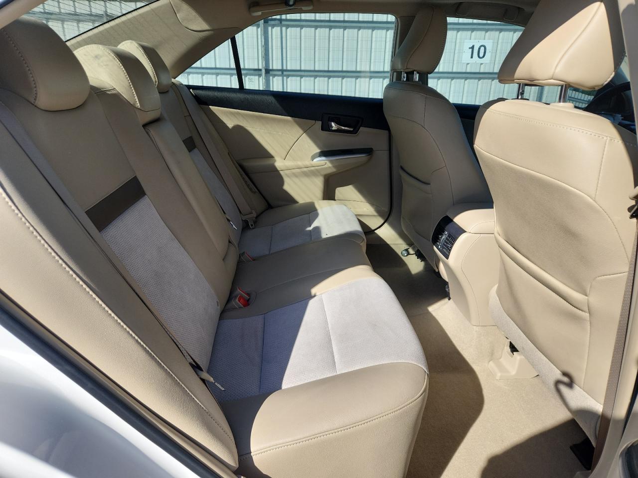 2013 Toyota Camry Hybrid VIN: 4T1BD1FK2DU081251 Lot: 84977195