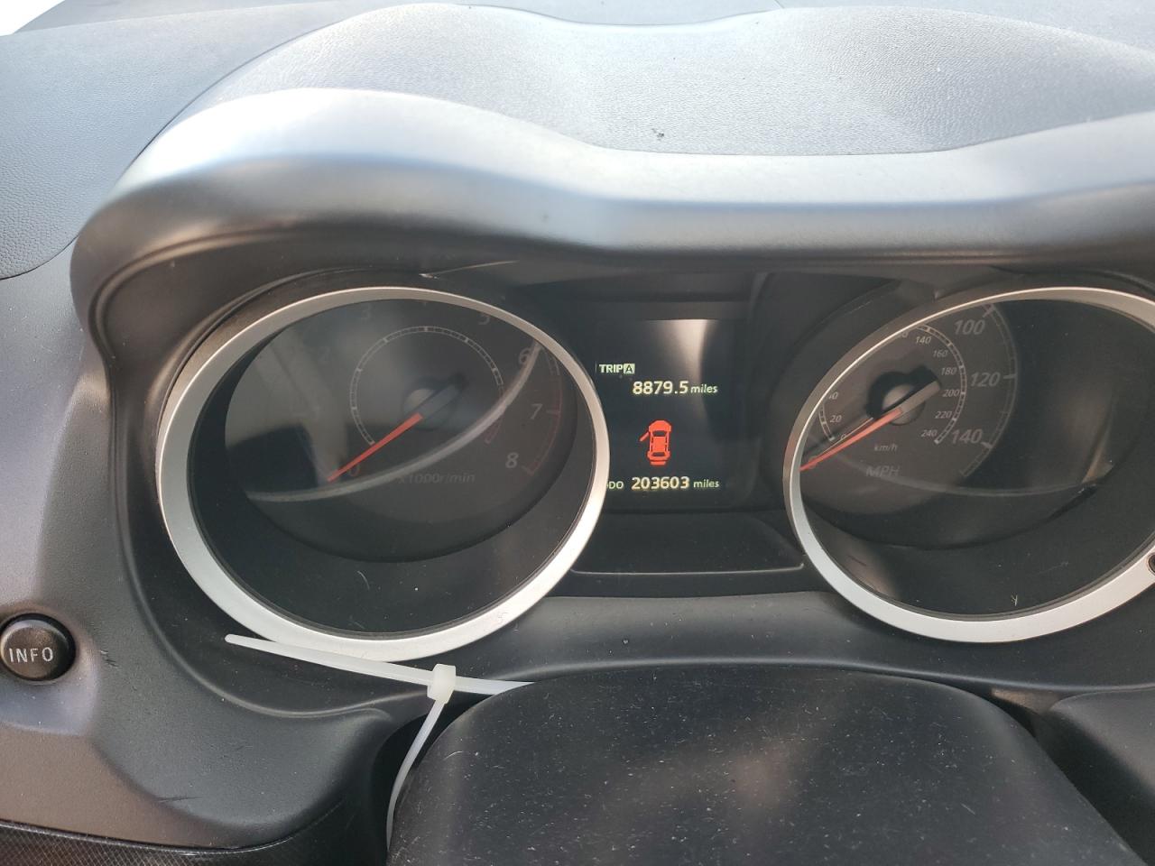 2016 Mitsubishi Lancer Gt VIN: JA32U8FW5GU012833 Lot: 87071825