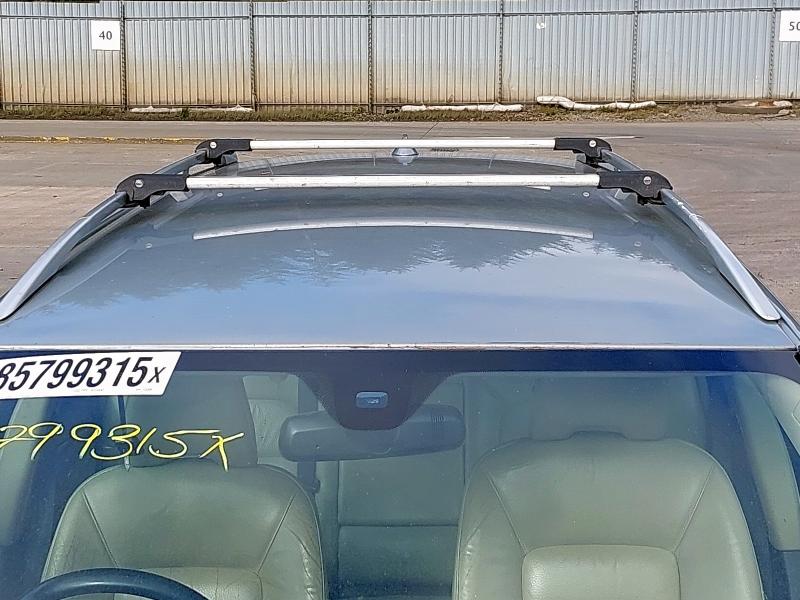 2009 VOLVO V70 SE LUX D AUTO 