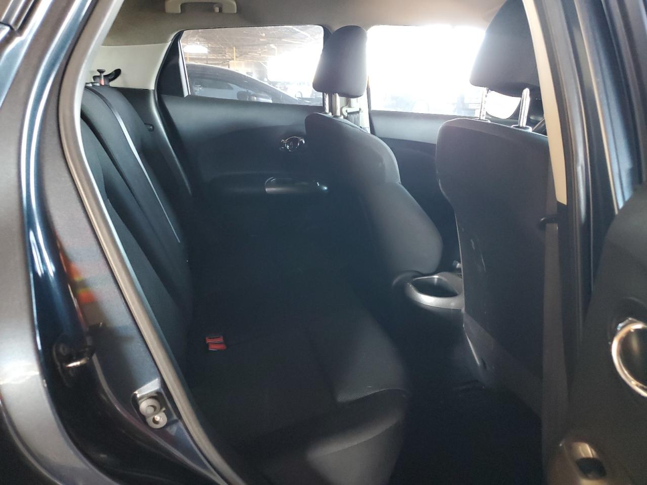 2013 Nissan Juke S VIN: JN8AF5MR4DT211946 Lot: 87041425