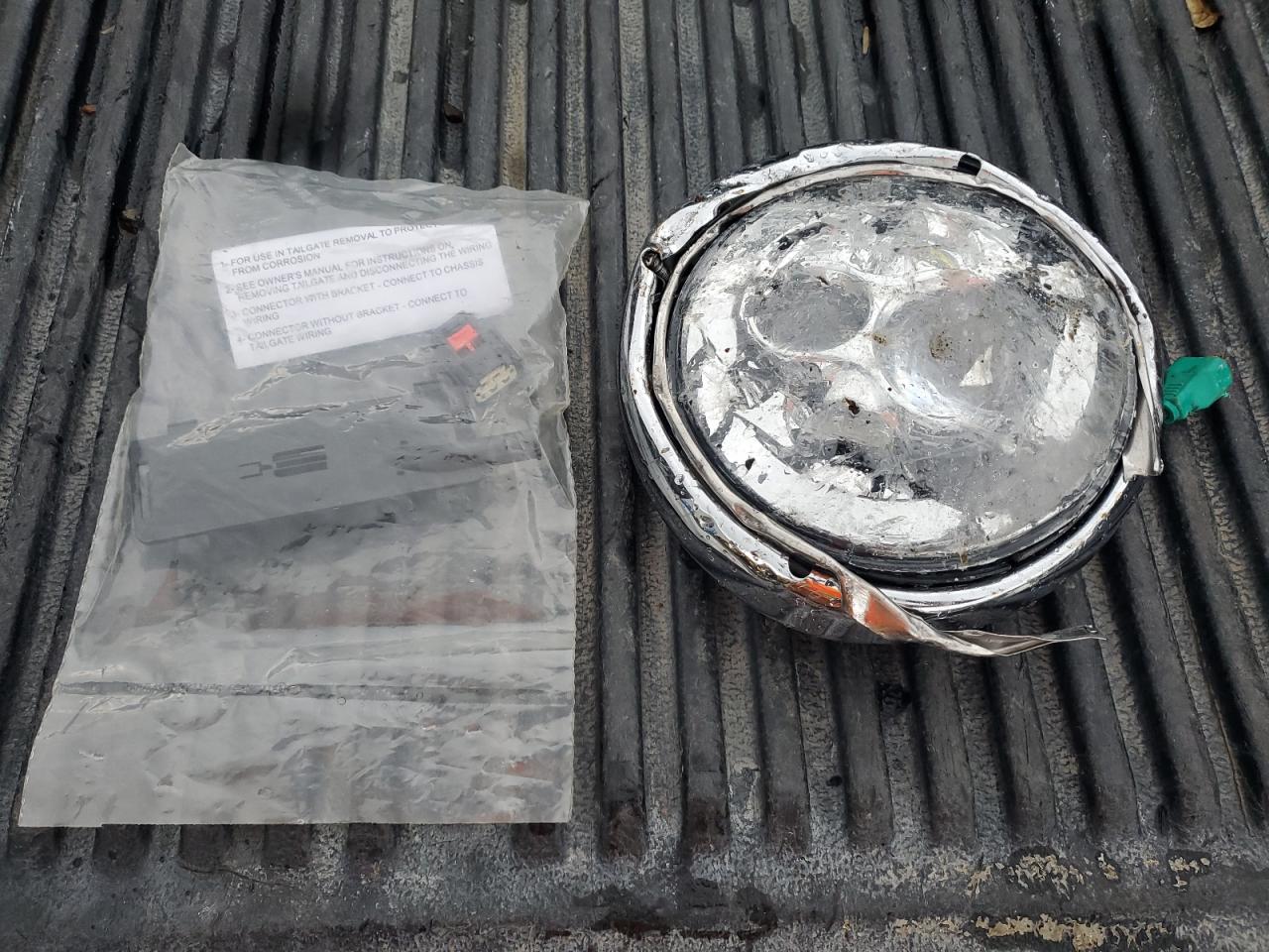 2019 Ram 1500 Classic Slt VIN: 1C6RR7TT3KS713842 Lot: 81989885