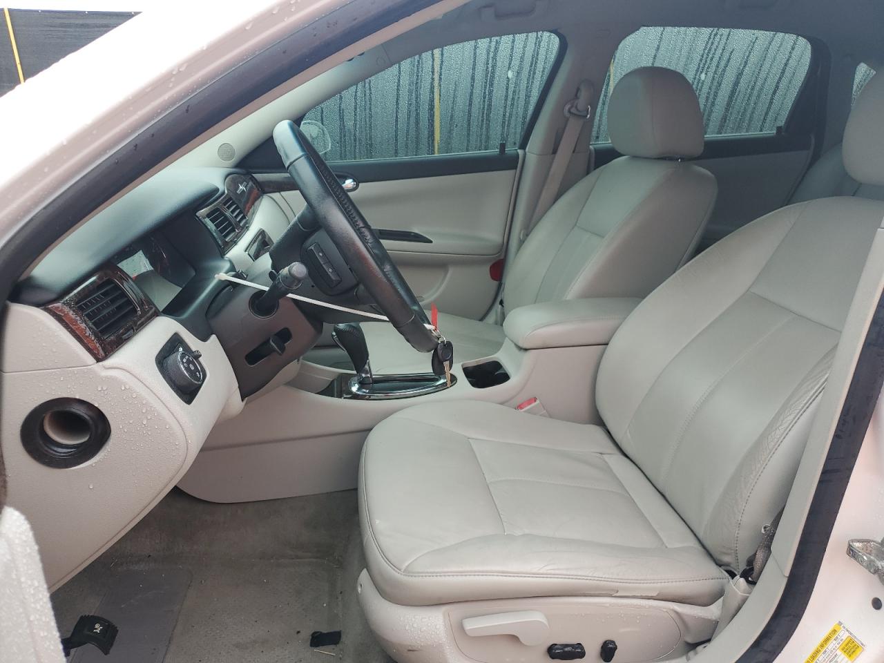 2013 Chevrolet Impala Ltz VIN: 2G1WC5E37D1177441 Lot: 82254655