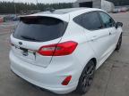 2018 FORD FIESTA 1.0 ECOBOOST ST-LINE X 5DR for sale at Copart WHITBURN