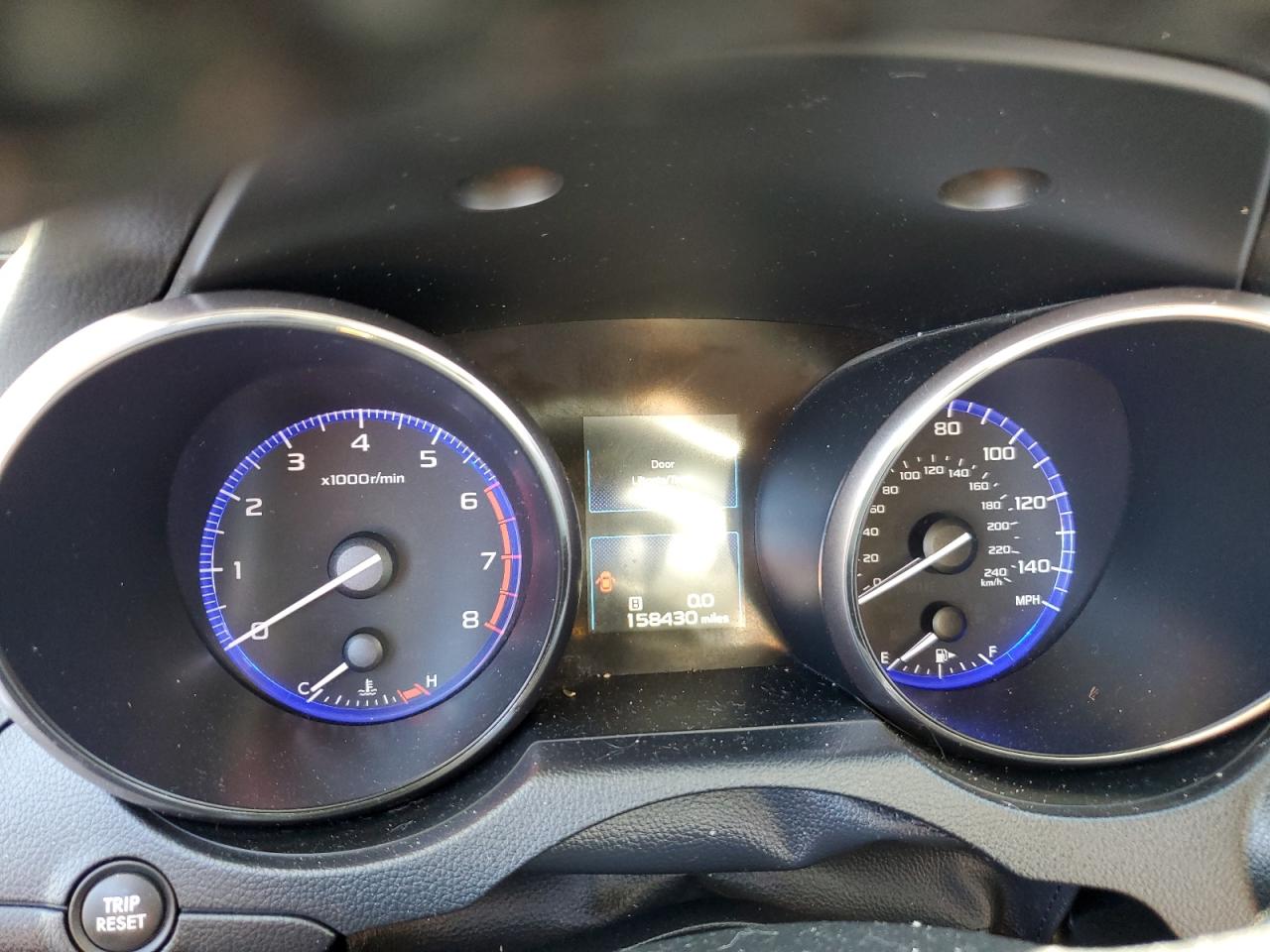 2015 Subaru Outback 2.5I Limited VIN: 4S4BSALC1F3348150 Lot: 81994825