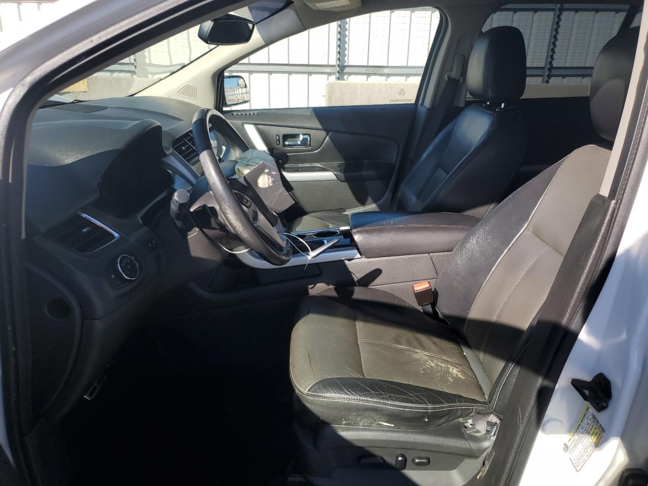 2013 Ford Edge Sport VIN: 2FMDK3AK7DBA57082 Lot: 90445535