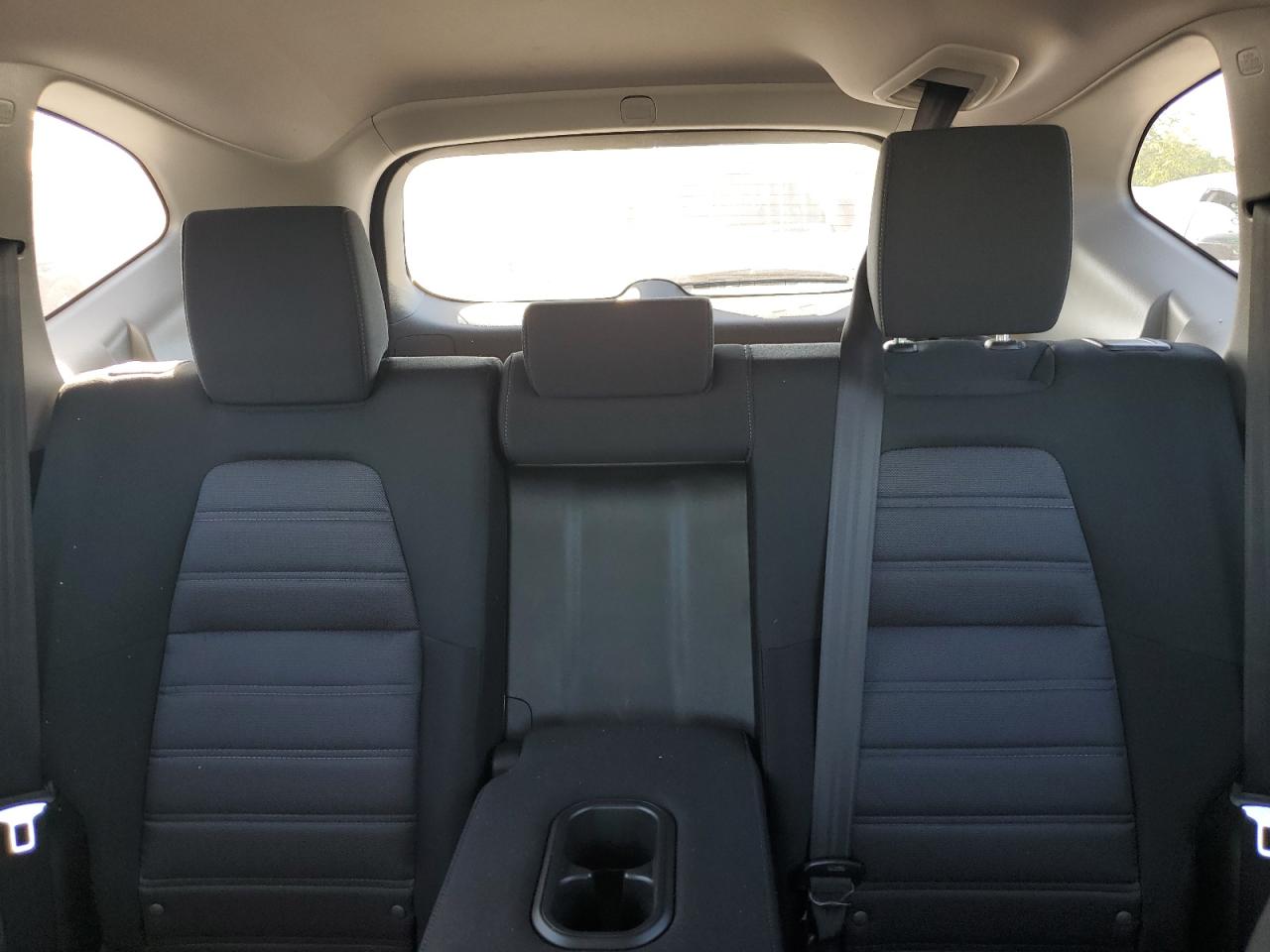 2019 Honda Cr-V Lx VIN: 2HKRW6H32KH216364 Lot: 84545695