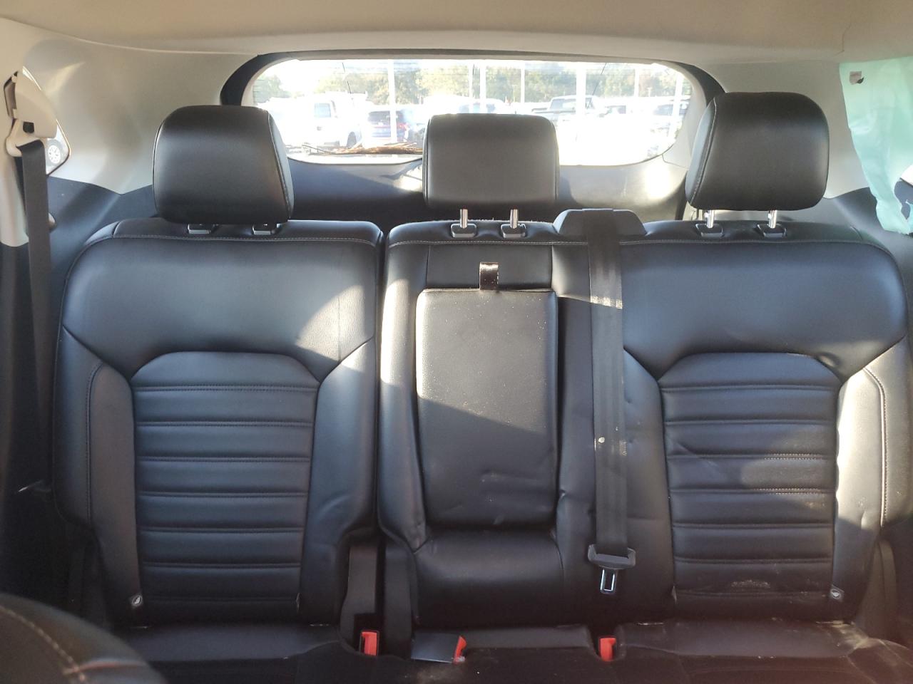 2020 Ford Edge Sel VIN: 2FMPK3J9XLBA31035 Lot: 90704025