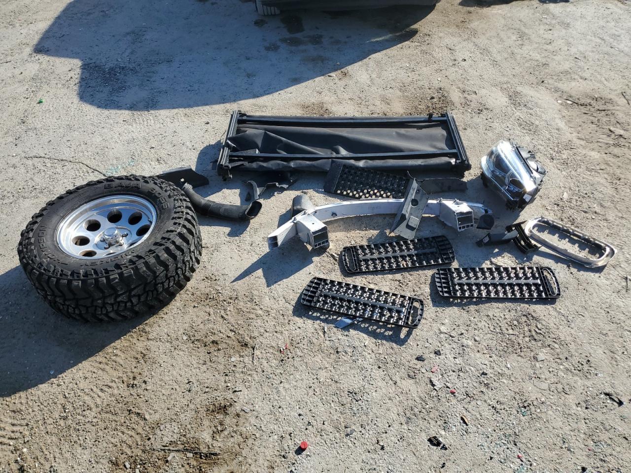 2009 Ford Ranger VIN: 1FTYR10D69PA48446 Lot: 90353965