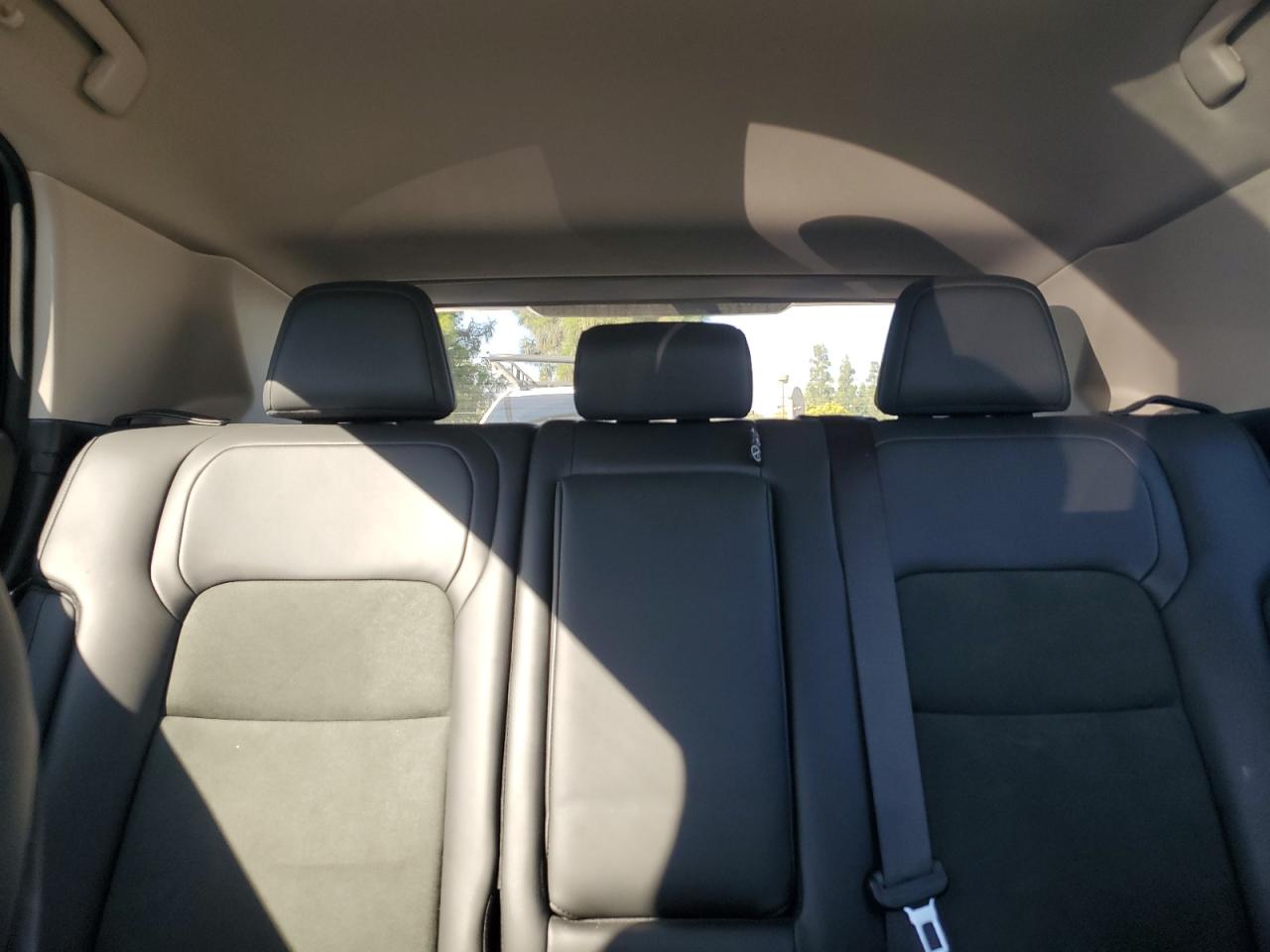 2025 Nissan Ariya Engage VIN: JN8AF0BE4SM464890 Lot: 87473985