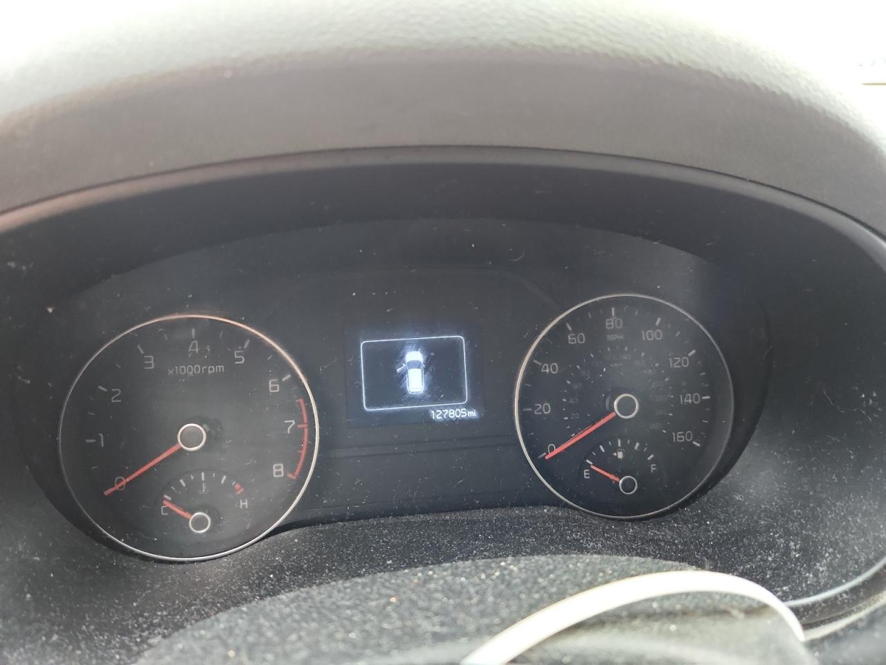 2018 Kia Sportage Lx VIN: KNDPM3AC0J7480420 Lot: 84997665