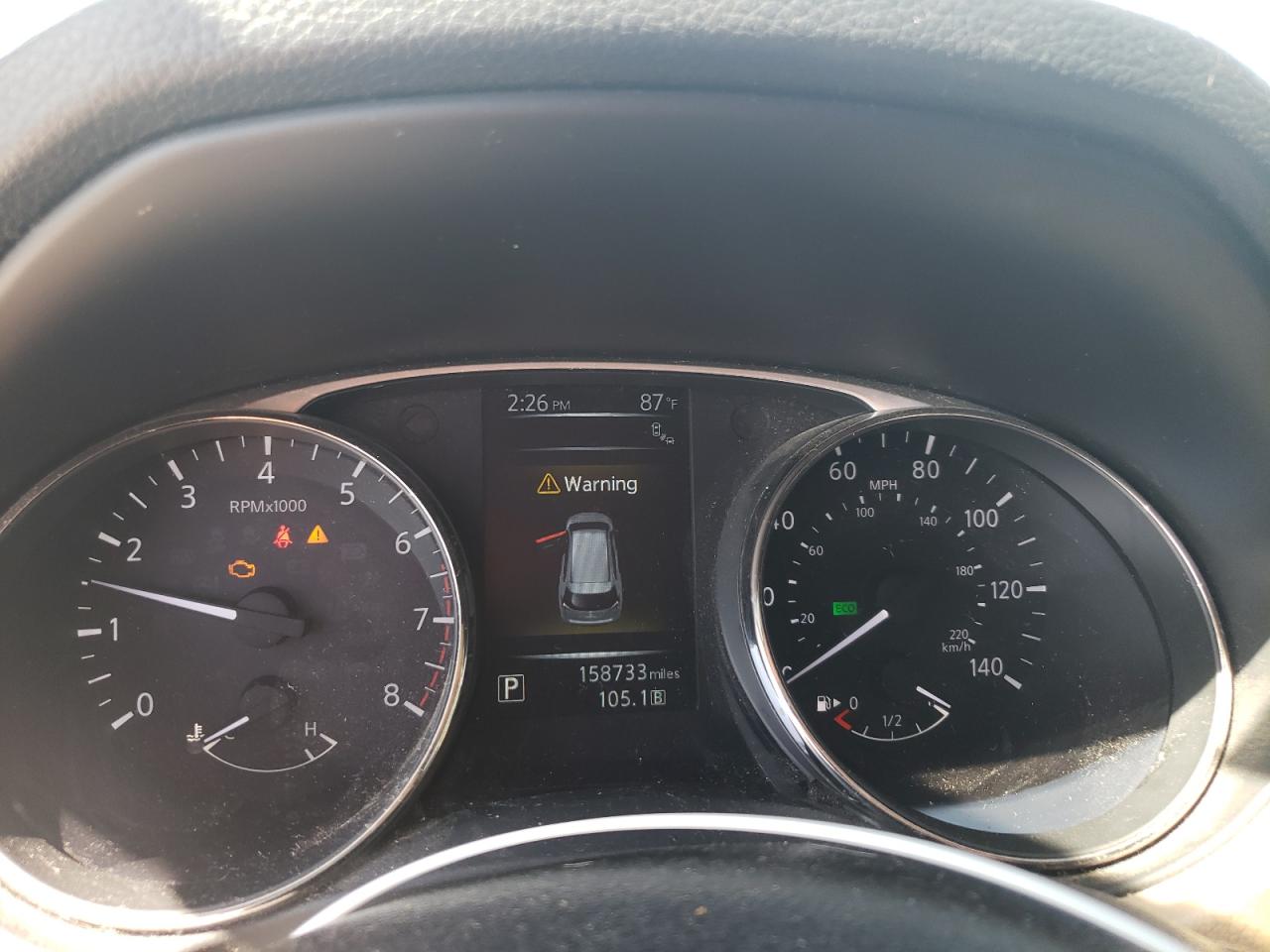 2016 Nissan Rogue S VIN: KNMAT2MTXGP663279 Lot: 84792075