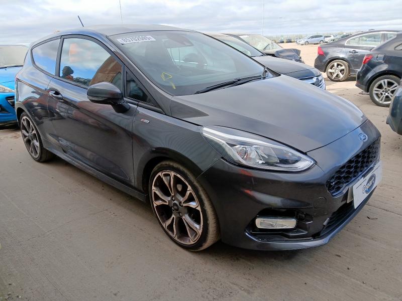 2018 FORD FIESTA 1.0 ECOBOOST ST-LINE 3DR