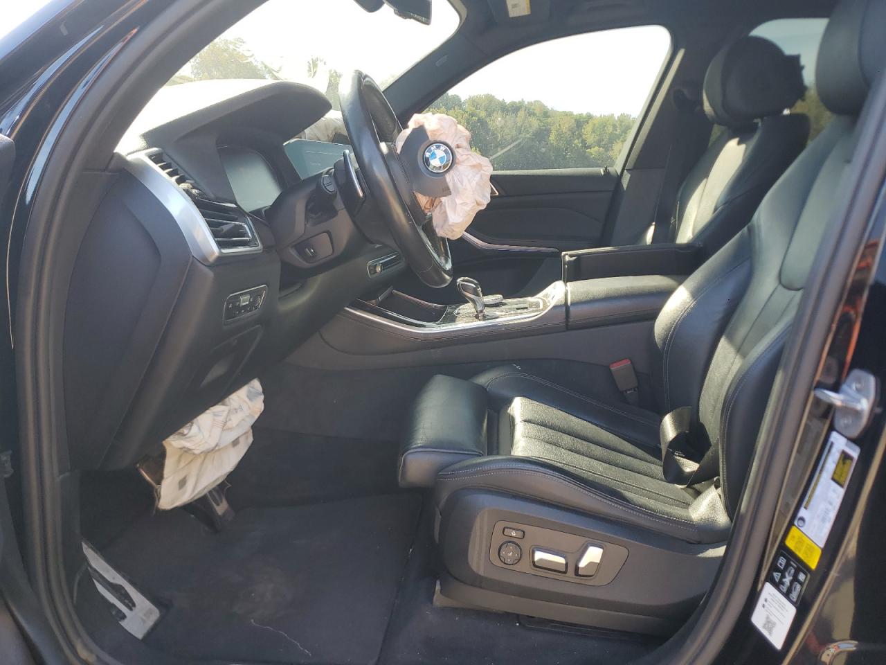 2019 BMW X5 xDrive40I VIN: 5UXCR6C55KLK82648 Lot: 82008045