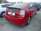 2007 TOYOTA PRIUS T SPIRIT VV-I AUTO  for sale at Copart WOLVERHAMPTON
