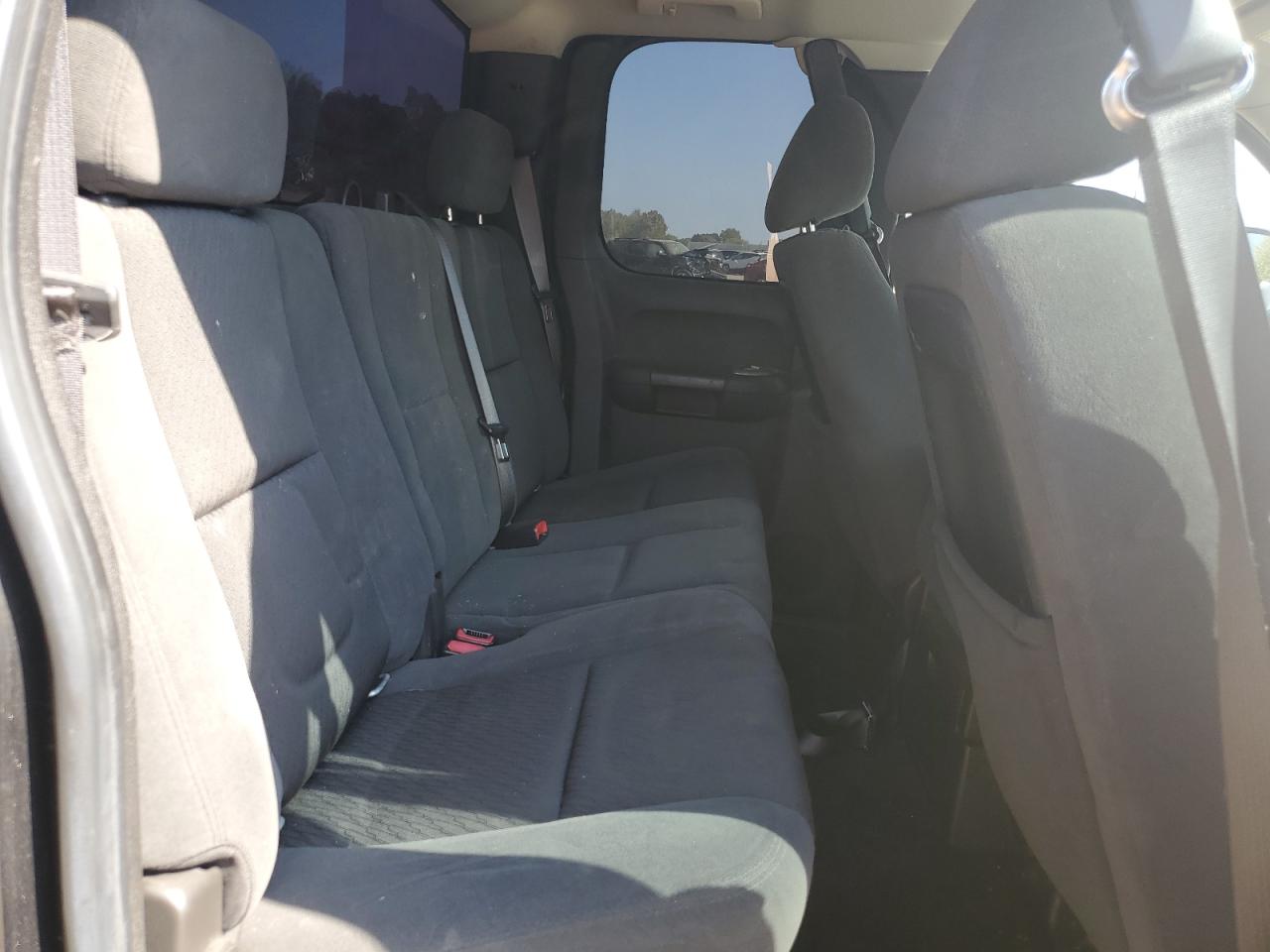 2009 Chevrolet Silverado C1500 Lt VIN: 2GCEC290791103719 Lot: 82221655