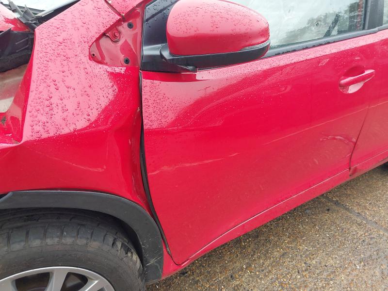 2015 HONDA CIVIC 1.6 I-DTEC SE PLUS 5DR