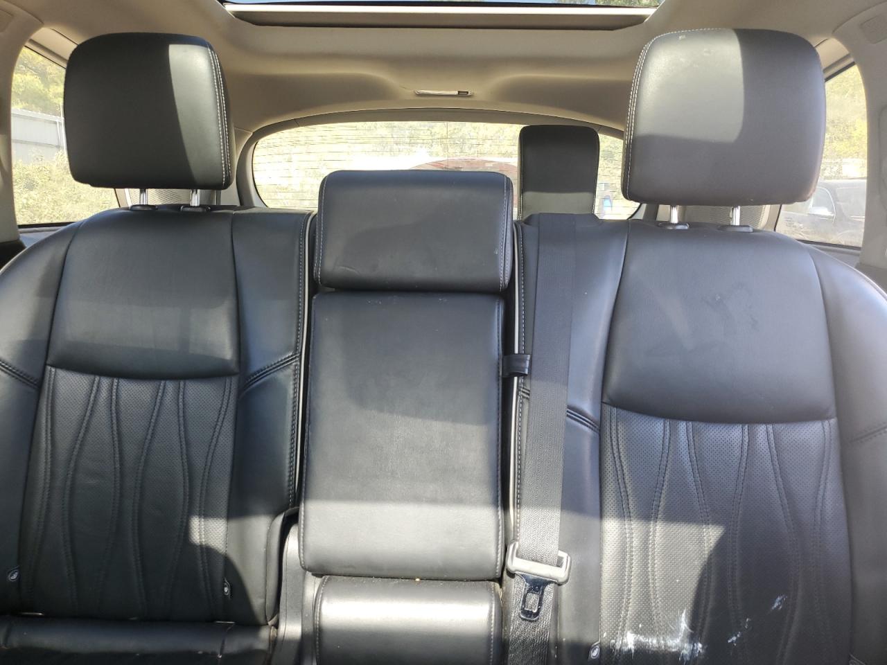 2018 Infiniti Qx60 VIN: 5N1DL0MM6JC529888 Lot: 86263775