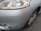 2012 PEUGEOT 208 ACTIVE 1.2 VTI ACTIVE 5DR for sale at Copart CHESTER