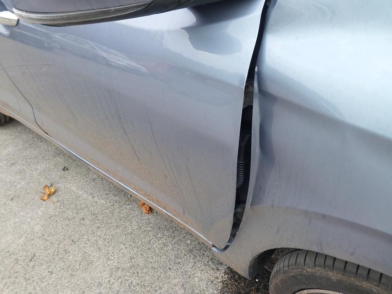 2025 HYUNDAI I10 1.2 [79] PREMIUM 5DR AUTO [NAV]