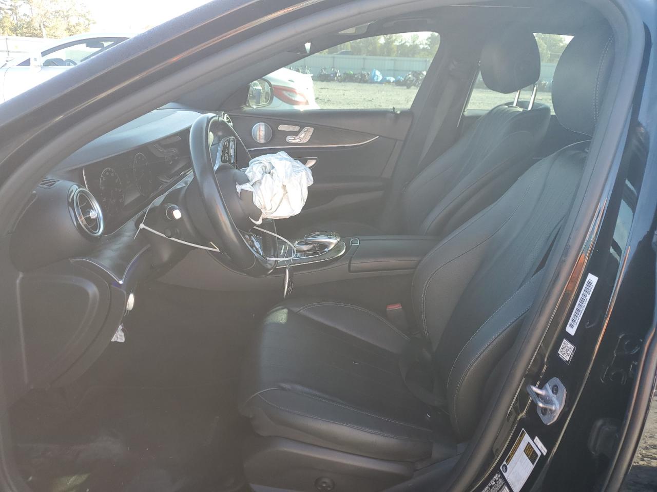 2020 Mercedes-Benz E 350 VIN: W1KZF8DB5LA836956 Lot: 89658875