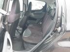 2010 TOYOTA AYGO BLACK VVT-I  for sale at Copart BRISTOL