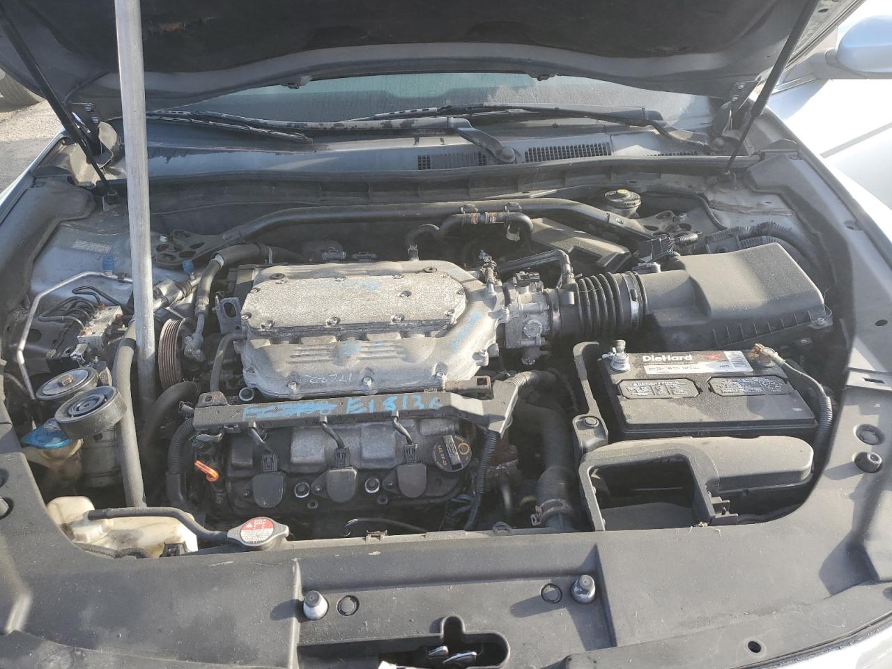 2010 Honda Accord Crosstour Exl VIN: 5J6TF2H58AL000846 Lot: 84972335