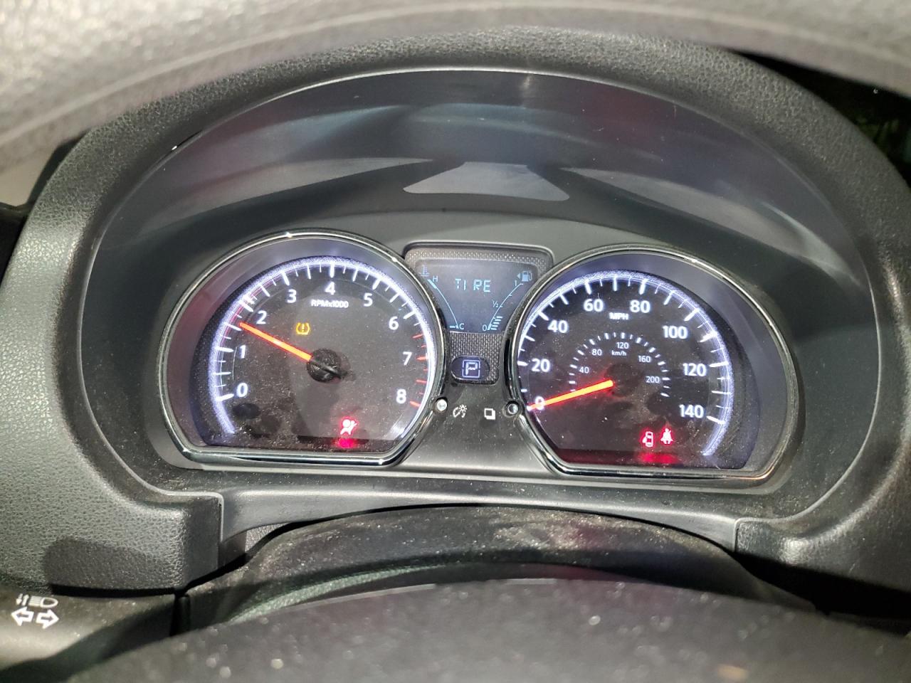 2017 Nissan Versa S VIN: 3N1CN7AP5HL814519 Lot: 86586915