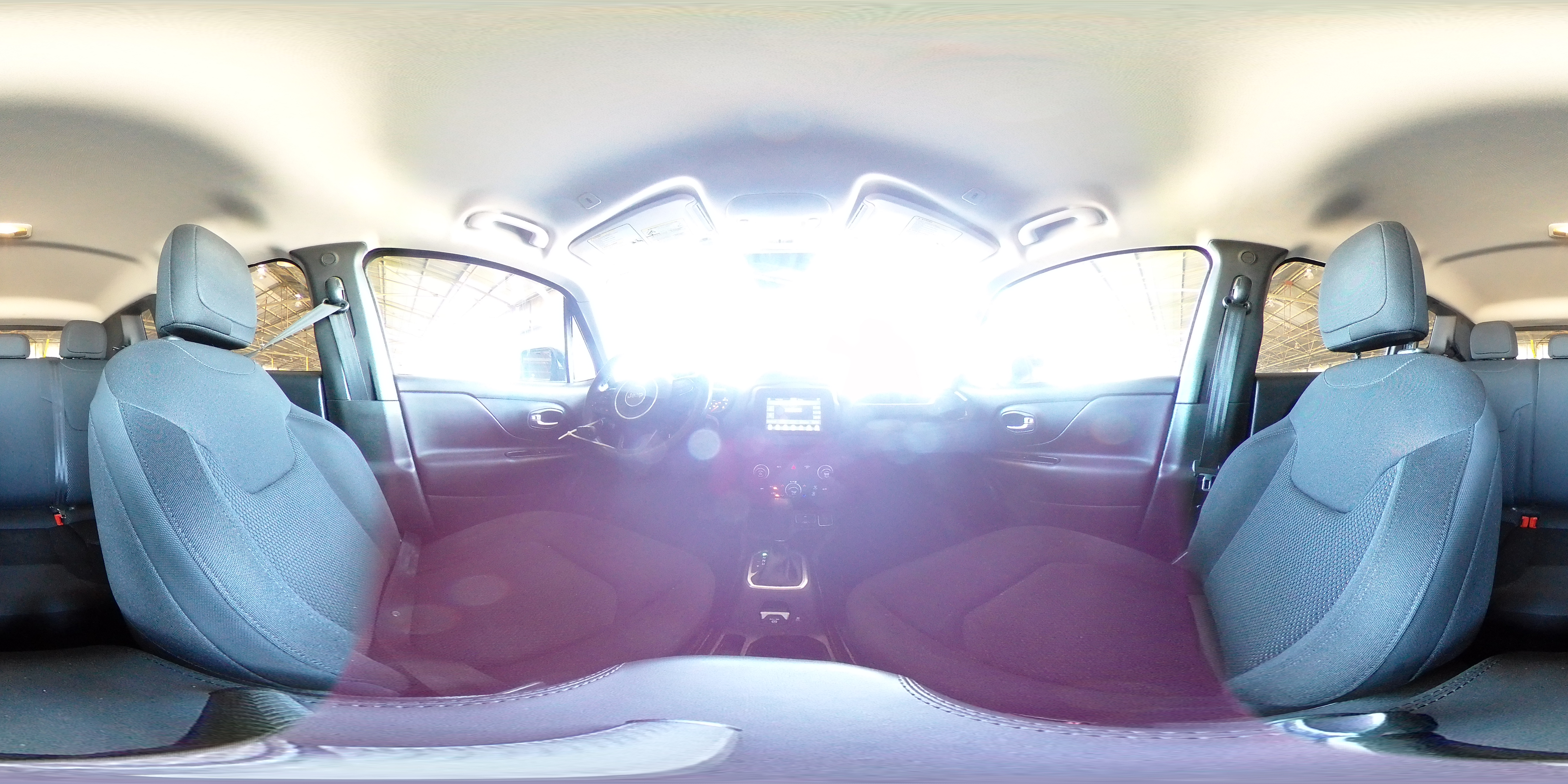 2020 Jeep Renegade Latitude VIN: ZACNJABB1LPL44875 Lot: 86887505